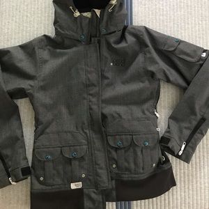 Special Blend Jacket